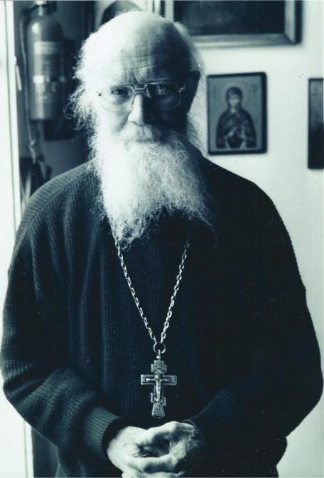 Fr John Maitland Moir9